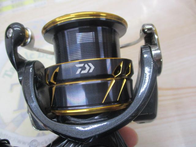 21カルディア LT3000｜＠ベリーネット 日本最大新品中古釣具WEBショップ