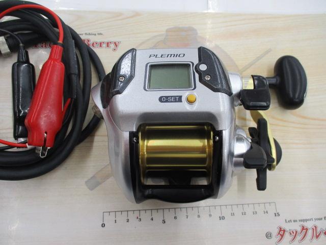 15プレミオ 3000