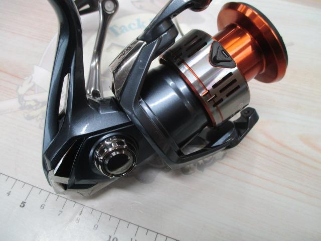 26ナスキー C3000HG｜＠ベリーネット 日本最大新品中古釣具WEBショップ