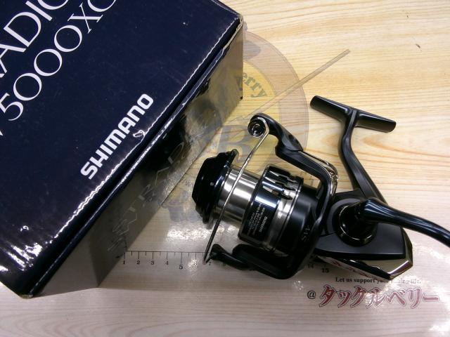 20ストラディックSW 5000XG｜＠ベリーネット 日本最大新品中古釣具WEB