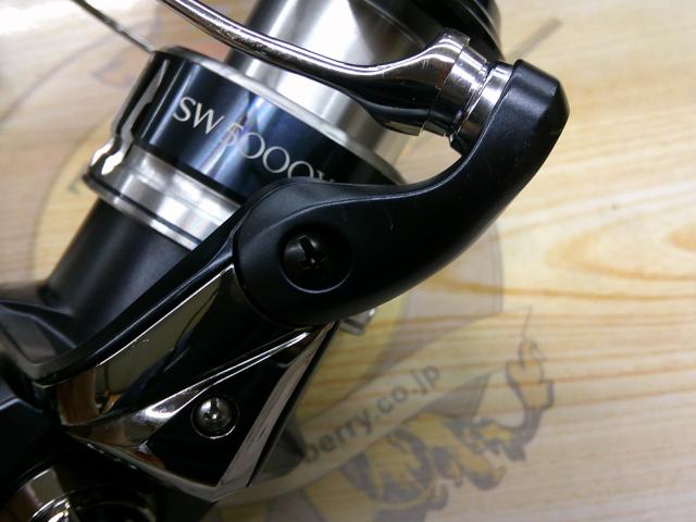 20ストラディックSW 5000XG｜＠ベリーネット 日本最大新品中古釣具WEB