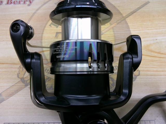 20ストラディックSW 5000XG｜＠ベリーネット 日本最大新品中古釣具WEB