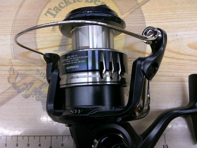 20ストラディックSW 5000XG｜＠ベリーネット 日本最大新品中古釣具WEB