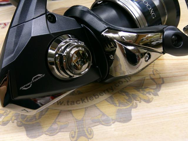 20ストラディックSW 5000XG｜＠ベリーネット 日本最大新品中古釣具WEB