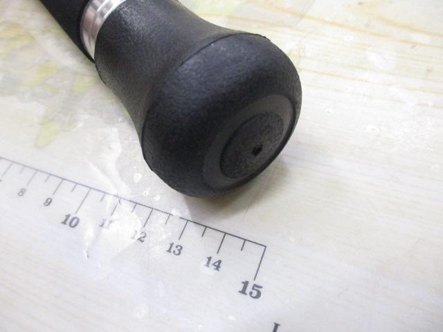 19グラップラータイプ JB53-8