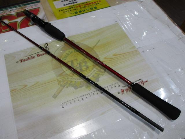 16炎月BB B69L-S