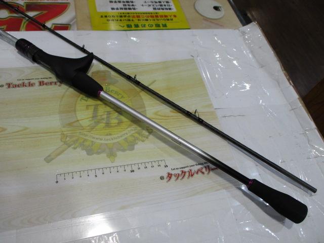 サーベルマスターTT 82 MH180｜＠ベリーネット 日本最大新品中古釣具
