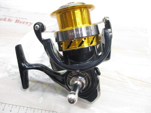15レブロス 3012H｜＠ベリーネット 日本最大新品中古釣具WEBショップ