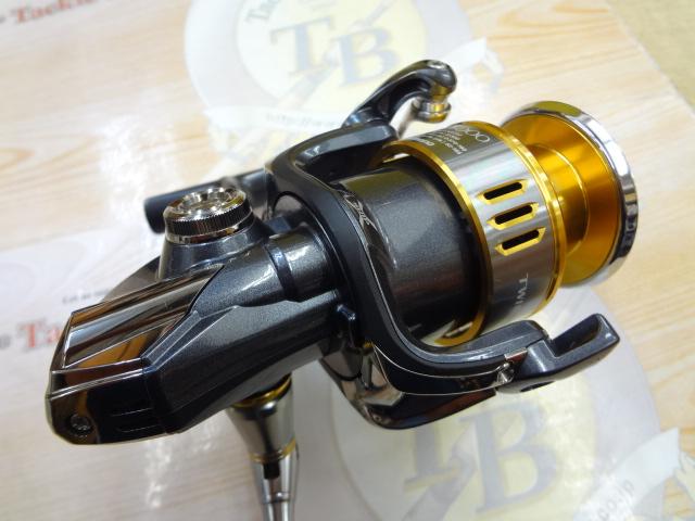 15ツインパワーSW 6000HG｜＠ベリーネット 日本最大新品中古釣具WEB