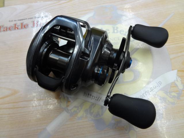 リール 24SLX 70HG 24SLX 70HG｜＠ベリーネット 日本最大新品中古釣具WEBショップ