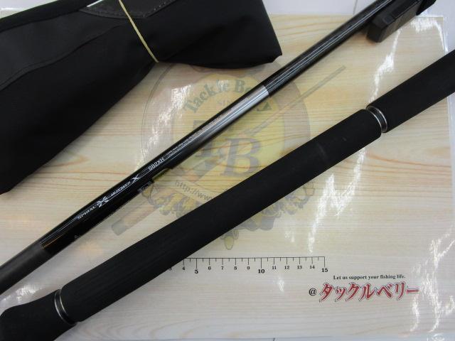 オシアプラッガーリミテッド S82XH｜＠ベリーネット 日本最大新品中古