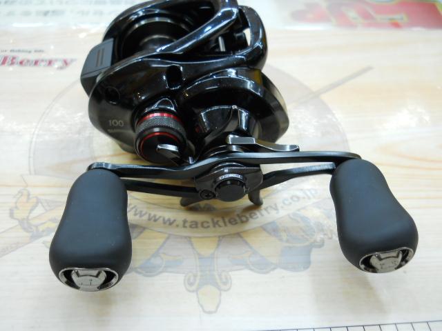 17スコーピオンDC 100｜＠ベリーネット 日本最大新品中古釣具WEBショップ