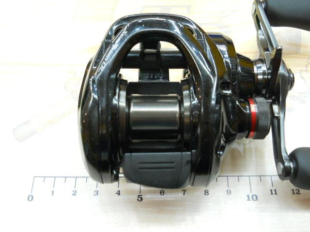17スコーピオンDC 100｜＠ベリーネット 日本最大新品中古釣具WEBショップ