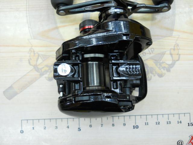 17スコーピオンDC 100｜＠ベリーネット 日本最大新品中古釣具WEBショップ