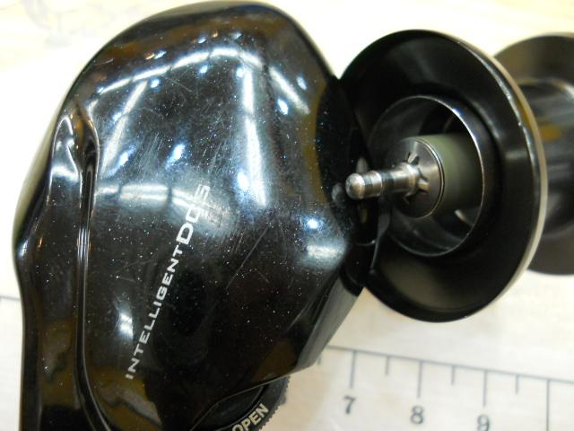 17スコーピオンDC 100｜＠ベリーネット 日本最大新品中古釣具WEBショップ