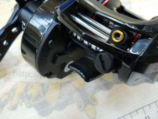 レボ SX-HS 7.3:1｜＠ベリーネット 日本最大新品中古釣具WEBショップ