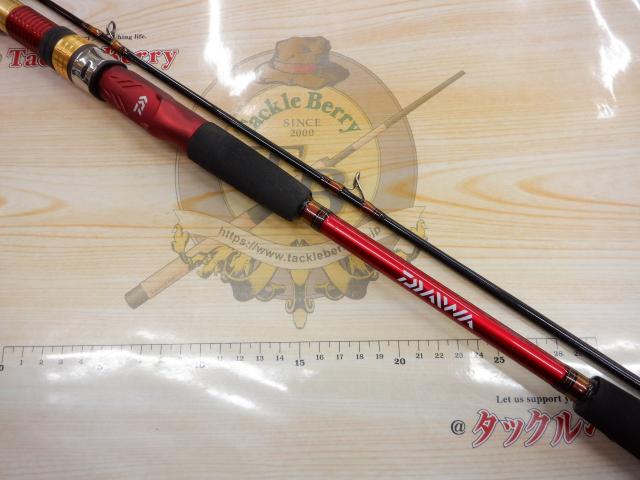 アナリスター真鯛270