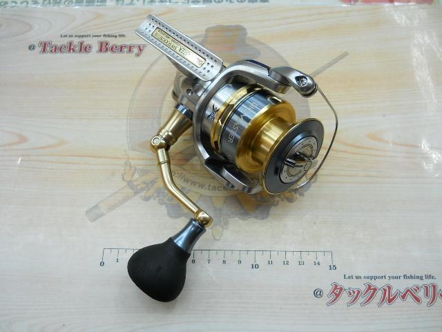 13バイオマスターSW 5000XG｜＠ベリーネット 日本最大新品中古釣具WEB