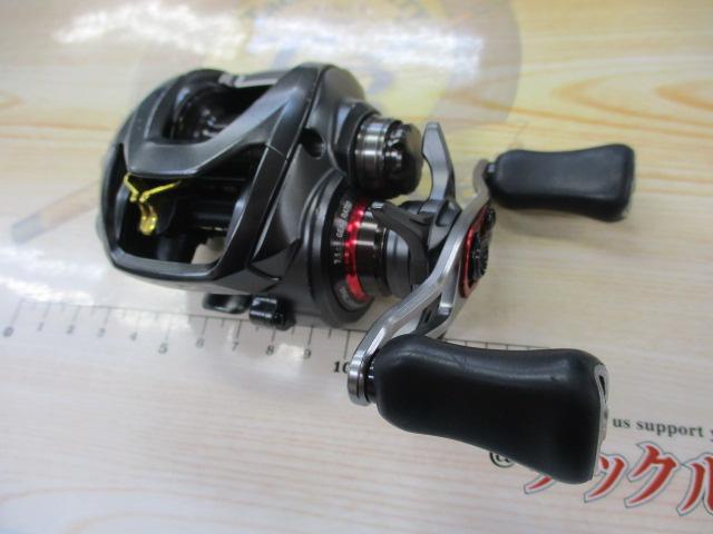 スティーズ SV TW 1016SV-SHL｜＠ベリーネット 日本最大新品中古釣具