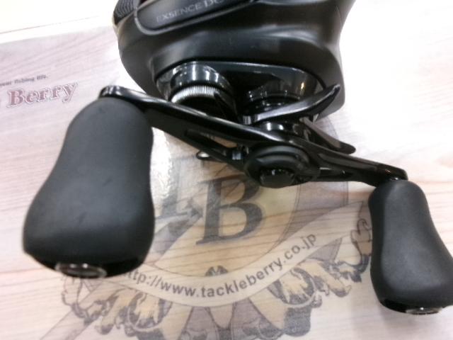 22エクスセンスDC XG RH