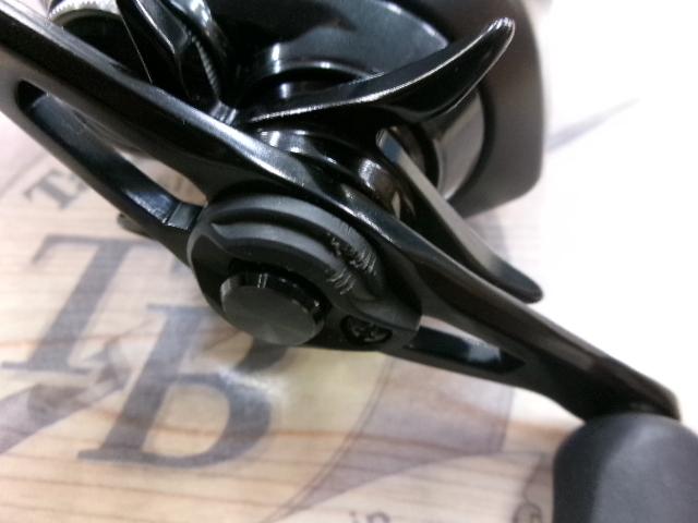 22エクスセンスDC XG RH