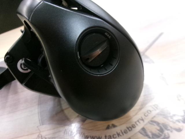 22エクスセンスDC XG RH