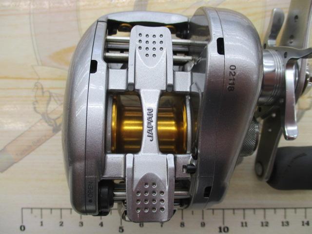 07メタニウムMg LH｜＠ベリーネット 日本最大新品中古釣具WEBショップ