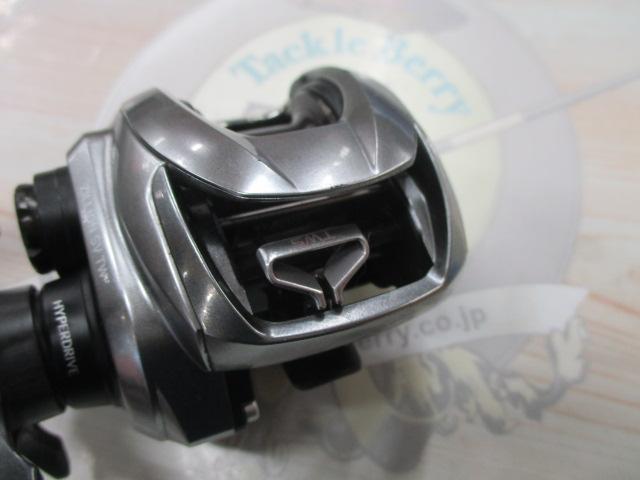 21ジリオン SV TW 1000L｜＠ベリーネット 日本最大新品中古釣具WEBショップ