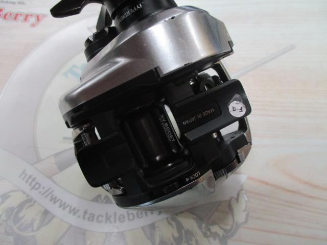 21ジリオン SV TW 1000L｜＠ベリーネット 日本最大新品中古釣具WEBショップ
