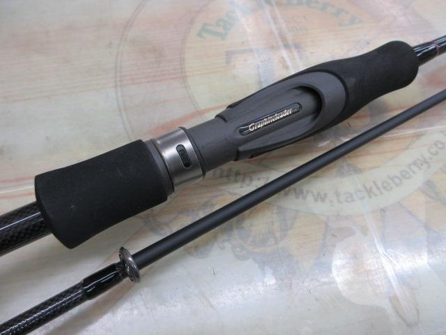 フィネッツァ GOFS-762UL-T｜＠ベリーネット 日本最大新品中古釣具WEB