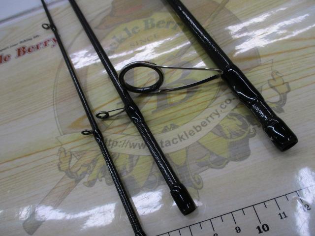 ワイルドサイド WSS610ML-5｜＠ベリーネット 日本最大新品中古釣具WEB