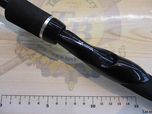 リバティクラブエギング 832M｜＠ベリーネット 日本最大新品中古釣具