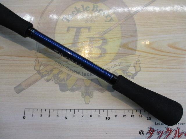 リバティクラブエギング 832M｜＠ベリーネット 日本最大新品中古釣具