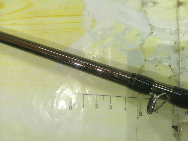 バイオクラフト カワハギ M180