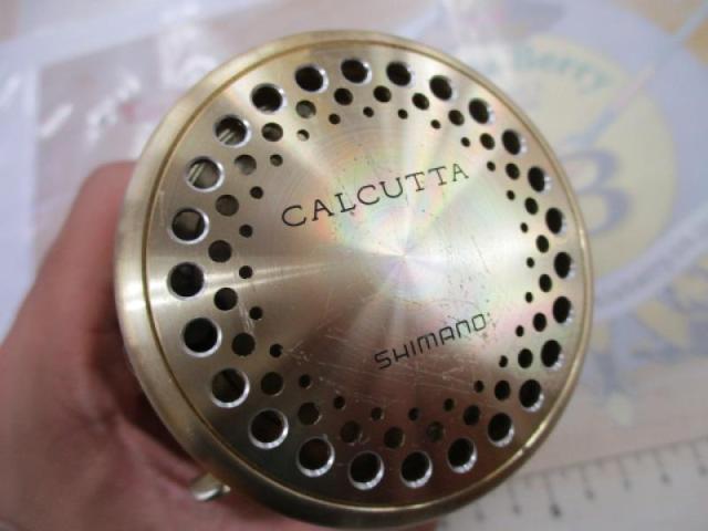 カルカッタ 200XT