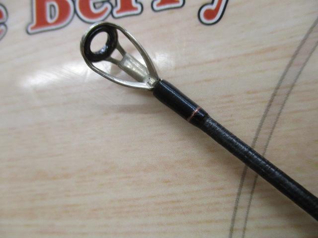 18ポイズンアドレナ 166H-SB｜＠ベリーネット 日本最大新品中古釣具WEB