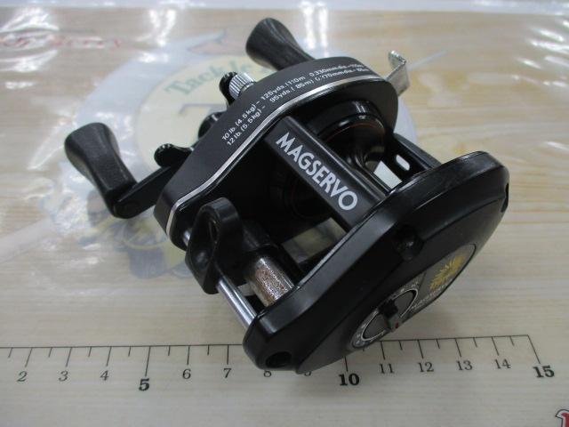 ファントムマグサーボ GS-10｜＠ベリーネット 日本最大新品中古釣具WEB