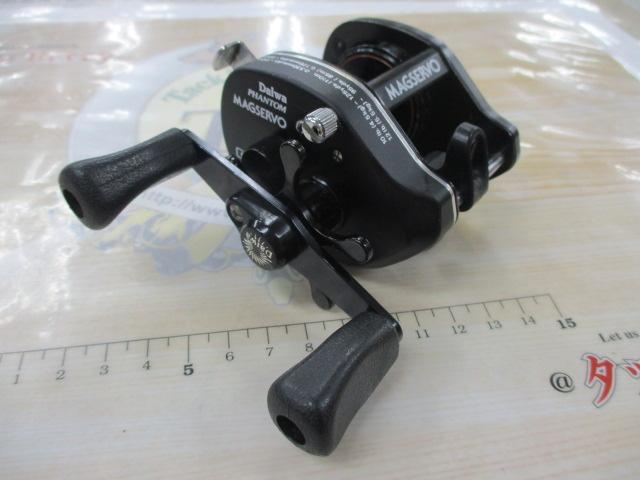 ファントムマグサーボ GS-10