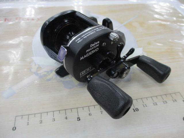 ファントムマグサーボ GS-10