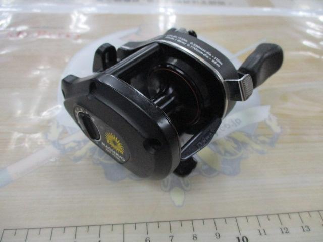 ファントムマグサーボ GS-10