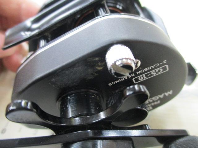ファントムマグサーボ GS-10