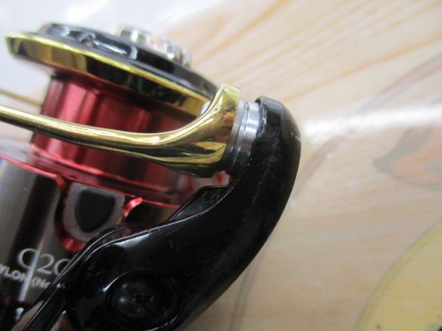 20BB-Xハイパーフォース C2000DXG