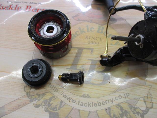 20BB-Xハイパーフォース C2000DXG