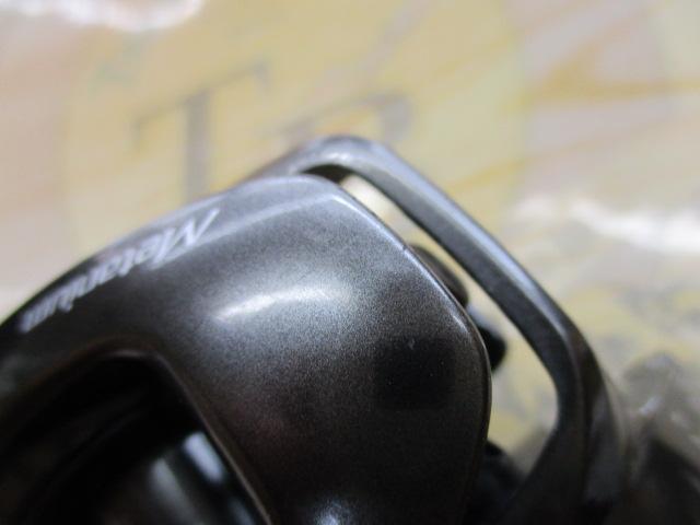 20メタニウムHG RH