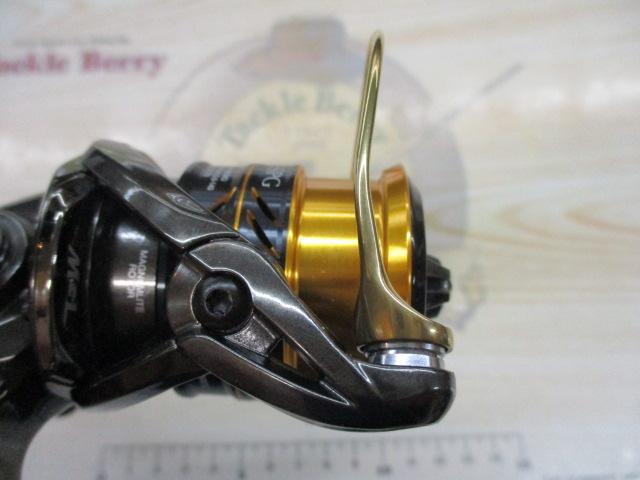 17ソアレCI4+ C2000SSPG｜＠ベリーネット 日本最大新品中古釣具WEBショップ
