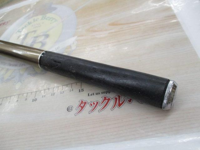 飛竜クロダイ F-53UM