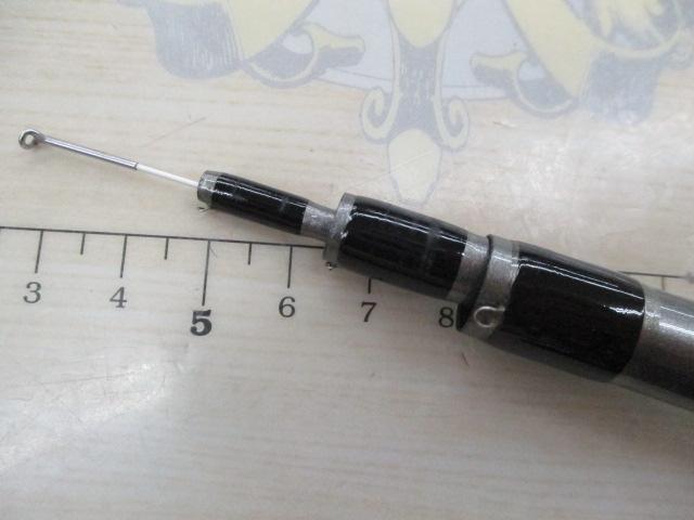 飛竜クロダイ F-53UM