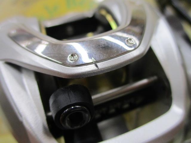 24バスX 100HL｜＠ベリーネット 日本最大新品中古釣具WEBショップ
