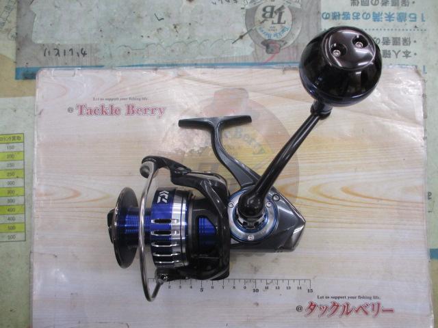 15ソルティガ 5000｜＠ベリーネット 日本最大新品中古釣具WEBショップ