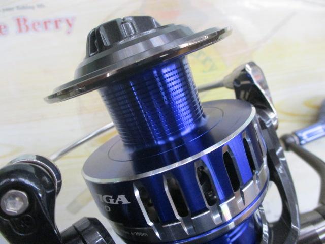 15ソルティガ 5000